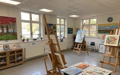 Idée tableau peinture